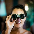 46 - A gente precisa aprender a se enxergar com os olhos dos outros 