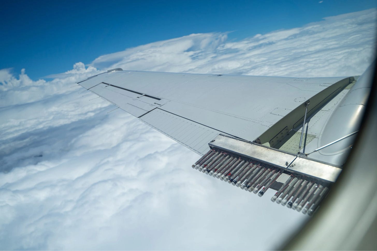 Weather Modification - Cloud-seeding.bg Weather Modification - Cloud-seeding.bg