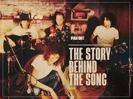 The story behind The Replacements song ...