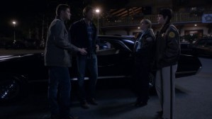 I bet giggling is about to happen...