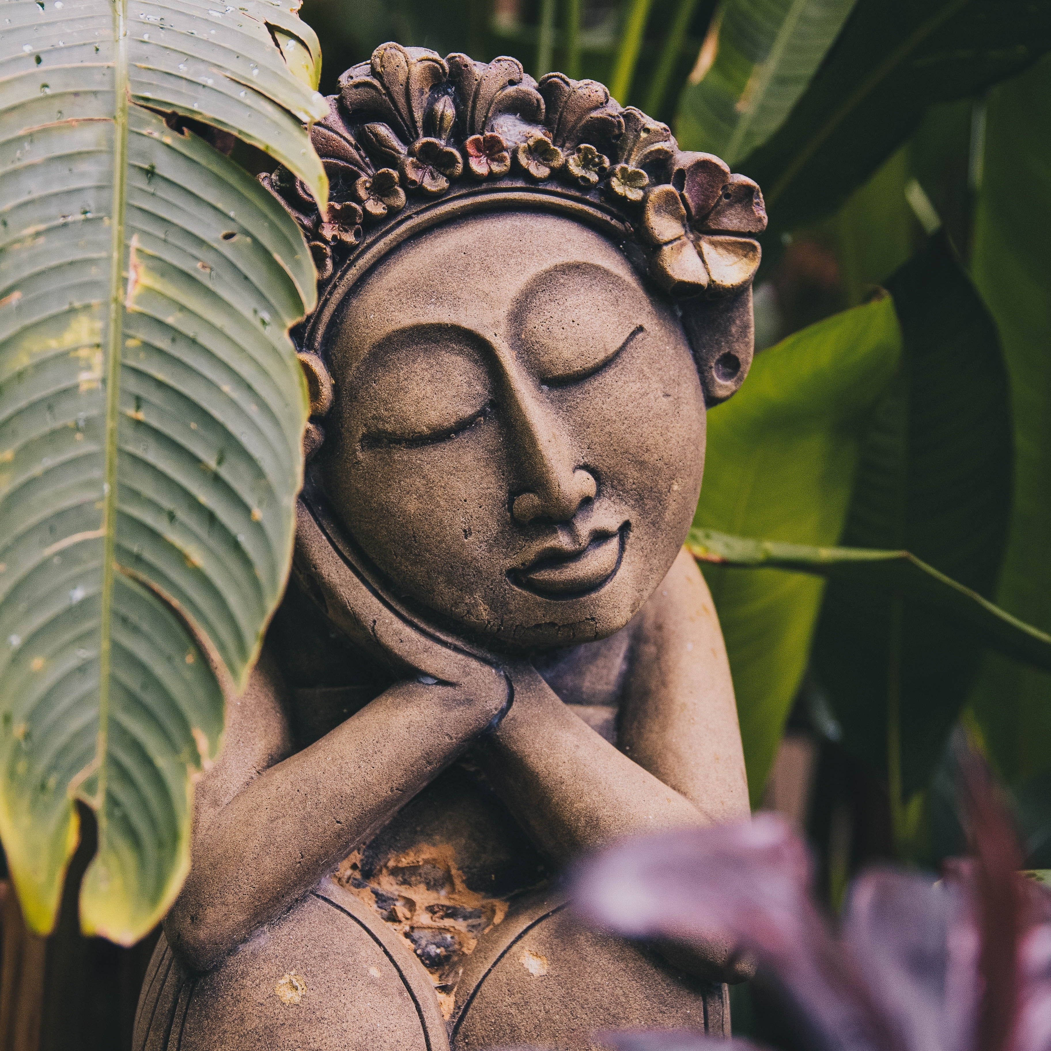 Peace-Calm-Serenity