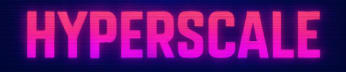 Hyperscale