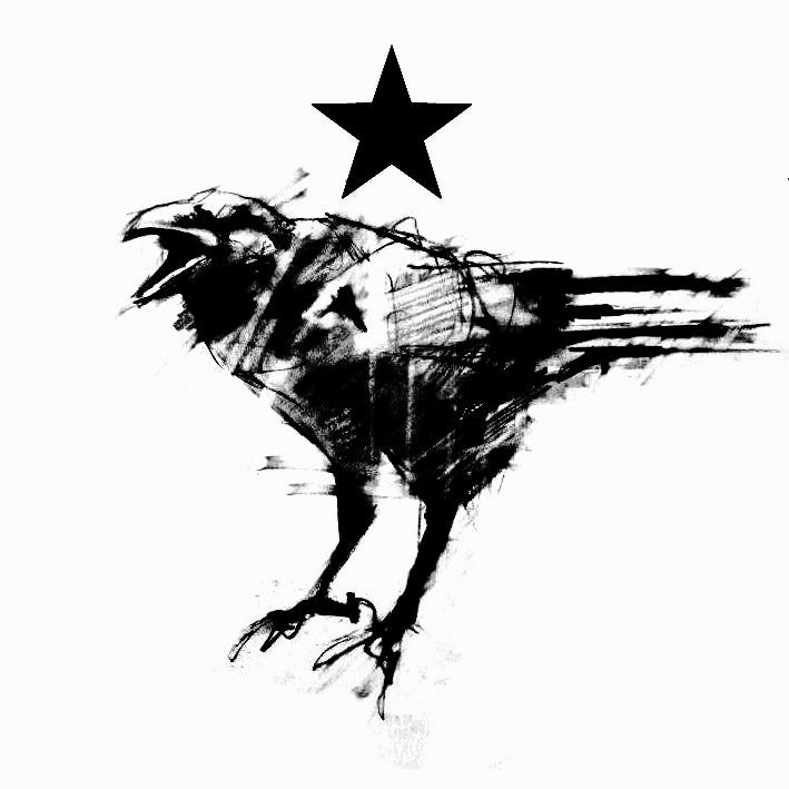 art: social dysfunction celebrated as ritual