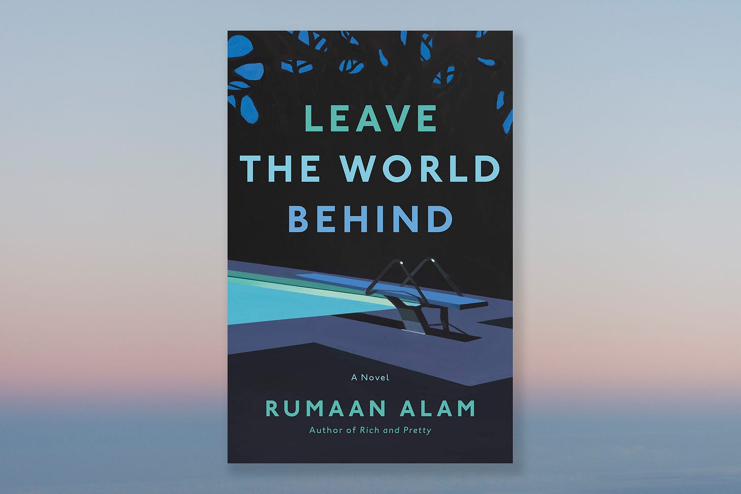 Leave the World Behind' Comforted Me During COVID-19 | Time