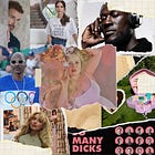 From Wall Street to TikTok: How Brands Dominated 2024