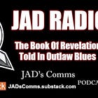 Revelation Told In Outlaw Blues Playlist
