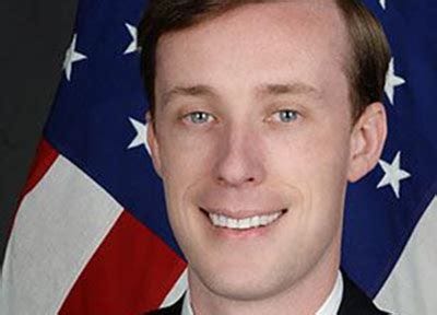 Who's Who in Defense: Jake Sullivan, National Security Advisor ...