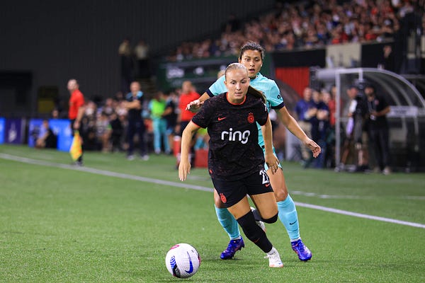 Stumptown Footy Substack