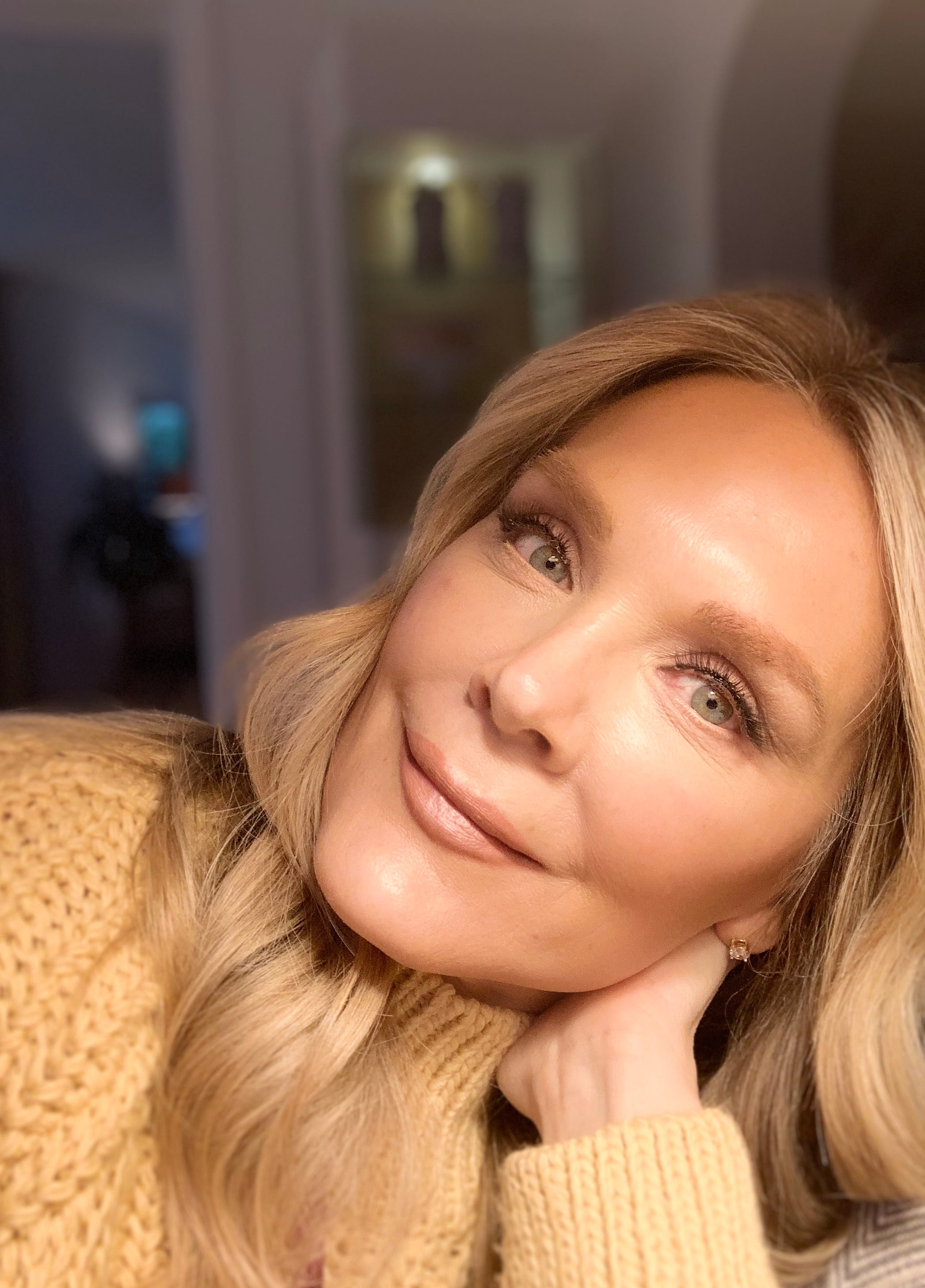 Melissa Dalton-Bradford