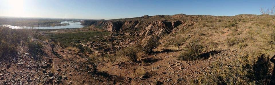 Las bardas – Un localismo neuquino → Más Neuquén