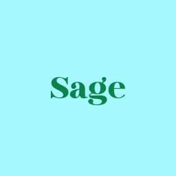 Grow With Sage