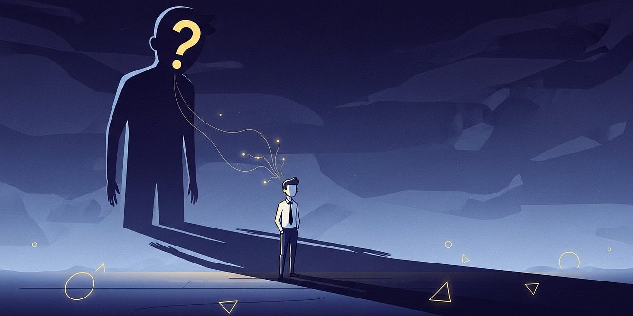 The lie about imposter syndrome 🧨