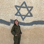 Notes from an IDF Base