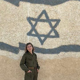 Notes from an IDF Base