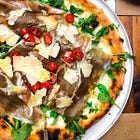What to Eat in New York