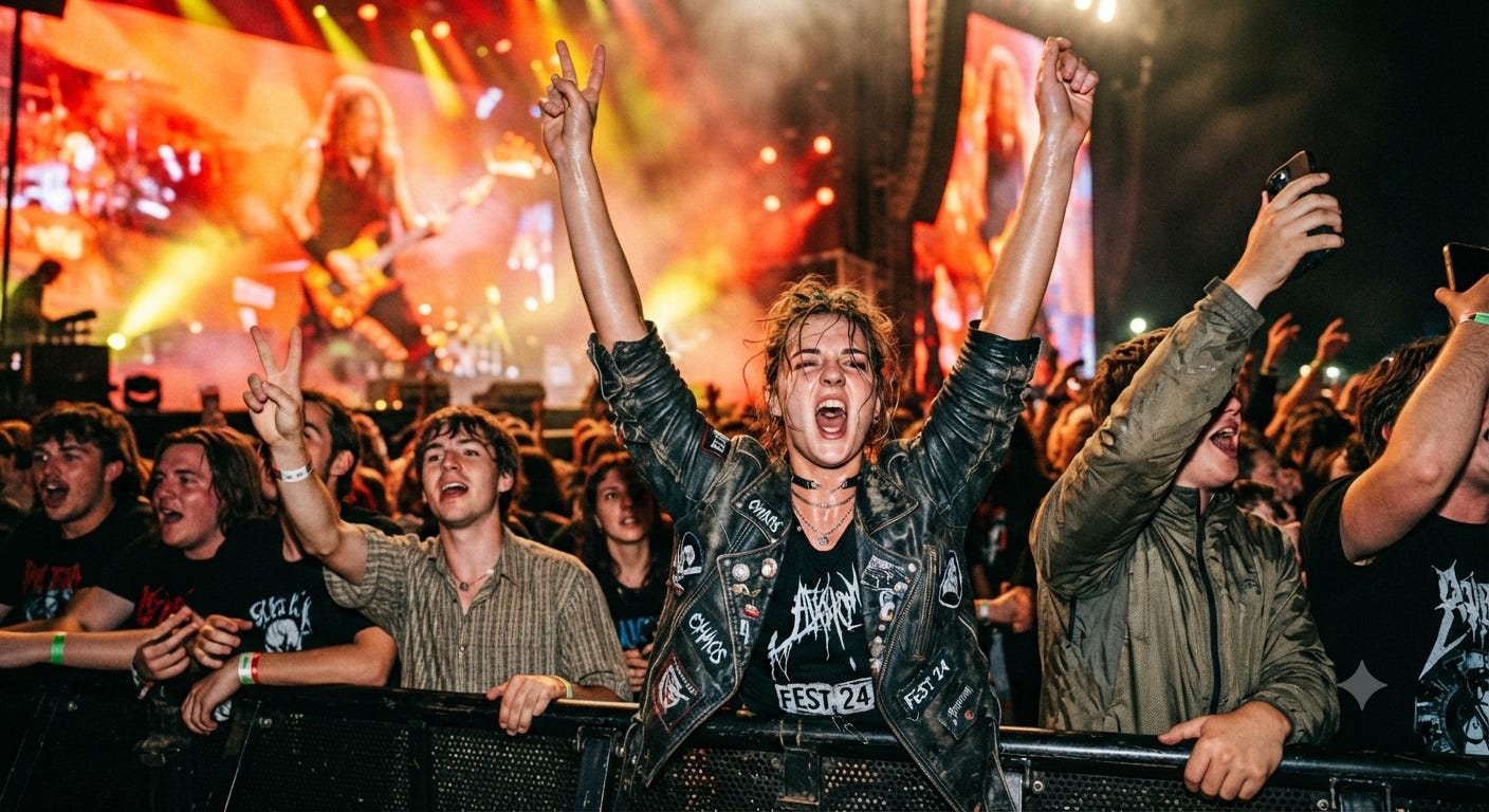 What Is Fandom Culture? A Beginner's Guide