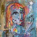 Laurie Maves ART's avatar