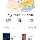 Consulting Tip #05 for Reading More – and Join My Reading Challenge! 📚