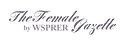 𝐓𝐇𝐄 𝐅𝐄𝐌𝐀𝐋𝐄 ❛𝐆𝐀𝐙𝐄❜𝐄𝐓𝐓𝐄
