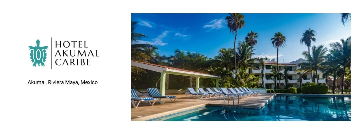 Club Akumal Caribe