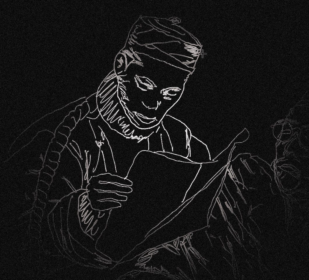 Substack profile picture for @adhd