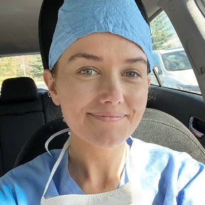 Whose advice on how to treat COVID is better? Mine or the CDC's?