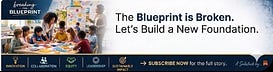 Breaking the Blueprint