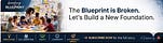 Breaking the Blueprint