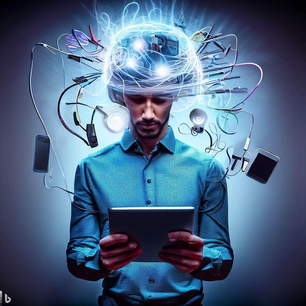 Doesn’t it feel like something drastically changed in our reality about ten or fifteen years ago? What if social media and its influence on our minds caused the chaos? Doesn’t it feel like something drastically changed in our reality about ten or fifteen years ago? What if social media and its influence on our minds caused the chaos?