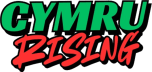 Cymru Rising