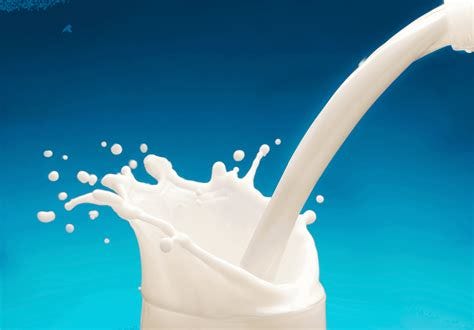 Download Milk Background | Wallpapers.com