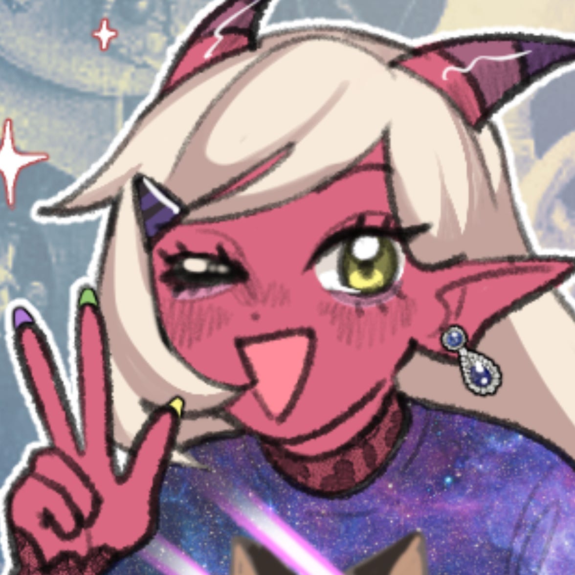 momozerii comics