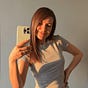 Abril Borjas's avatar