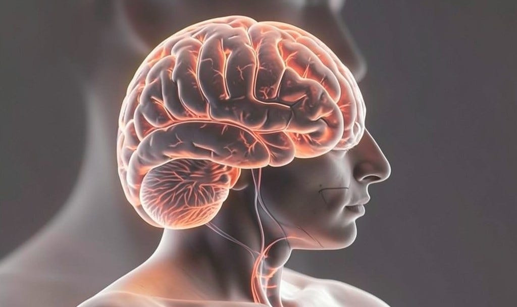 Mental Health Awareness: The Secret Key To Physical Health Via The Mind Body Connection!