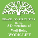 Peace Overtures - AMP Films for balance & peace of mind