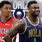 Weighing If the Pelicans Should Rebuild - 2026 Offseason Preview