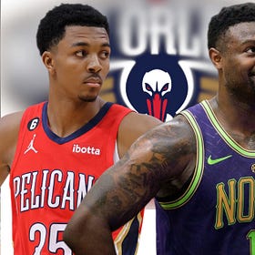 Weighing If the Pelicans Should Rebuild - 2026 Offseason Preview