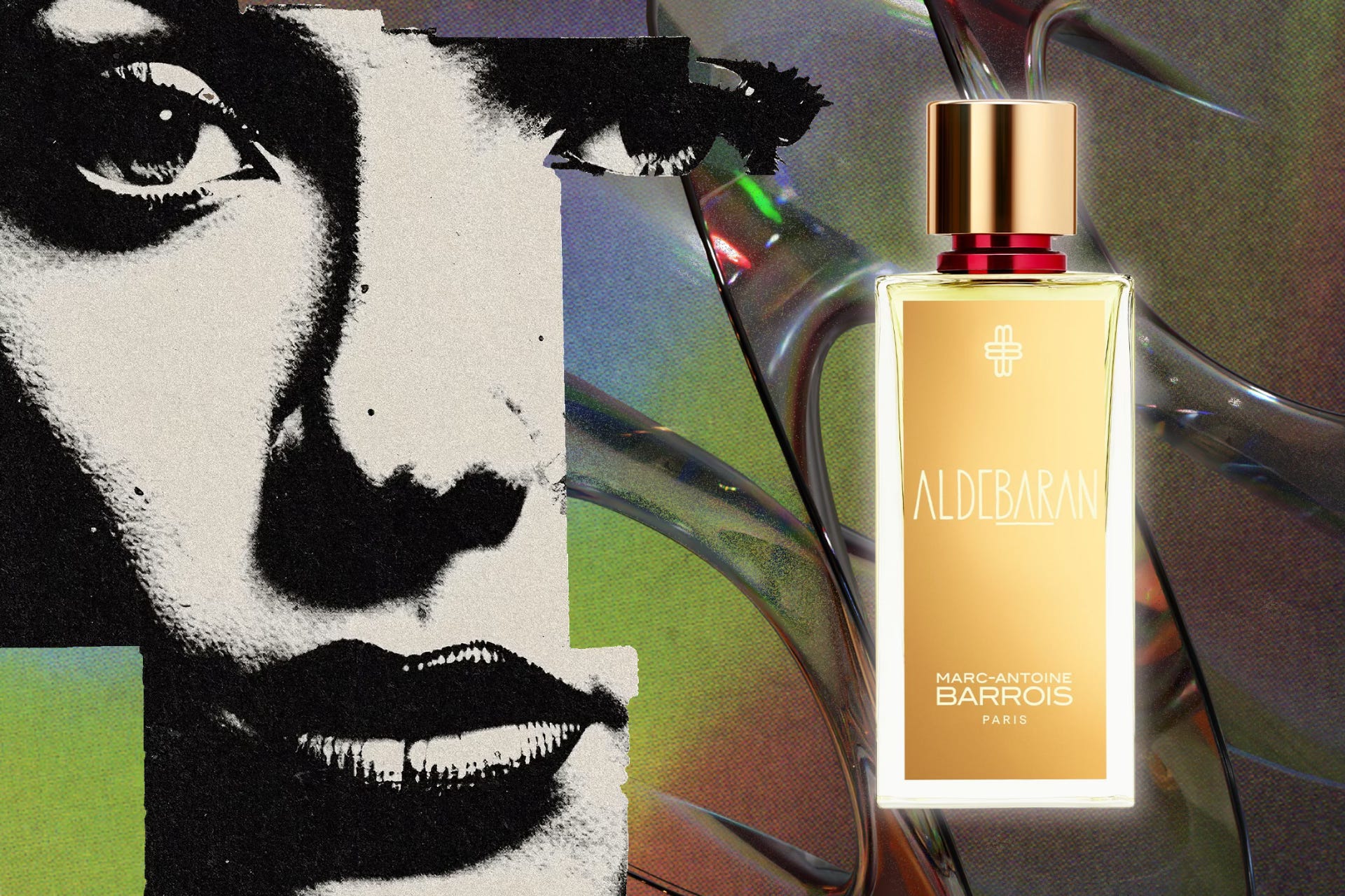 Marc-Antoine Barrois Aldebaran