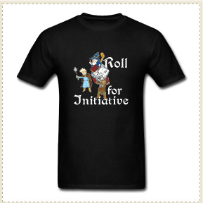 Front of shirt Front of shirt