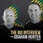 Revista de la Liga with Graham Hunter