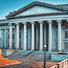 Rates May Finally Be Breaking Out