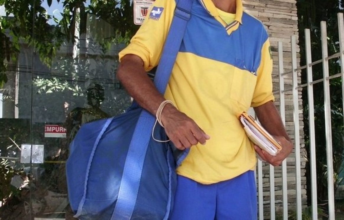 PAESE, FERREIRA & ADVOGADOS ASSOCIADOS