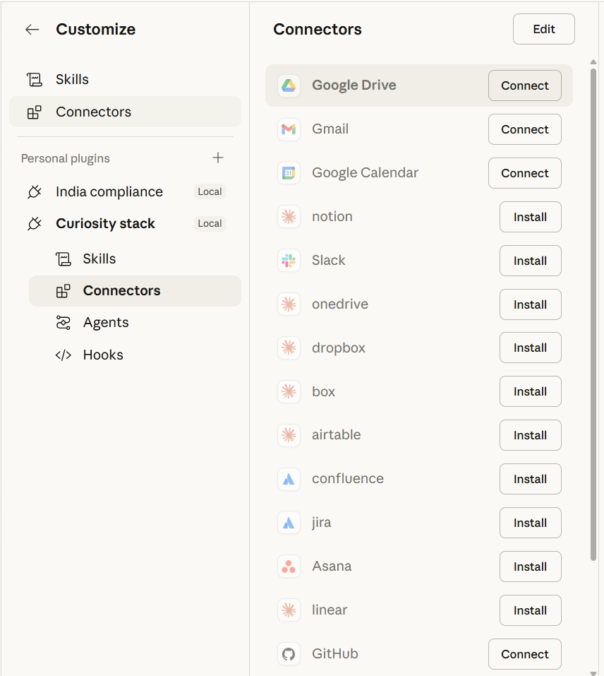 Introducing: Curiosity Stack - Ameya’s Substack