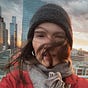 Olesia Budak's avatar