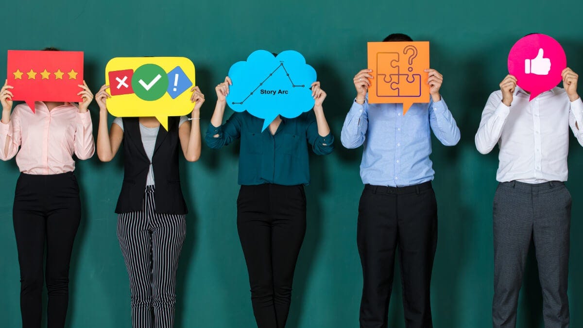 Writing Critique Groups Offer Mutual Support Writing Critique Groups Offer Mutual Support