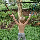 Helping children grow guts that work