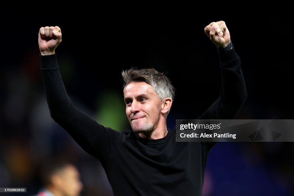 Ipswich Town v Wolverhampton Wanderers - Carabao Cup Third Round