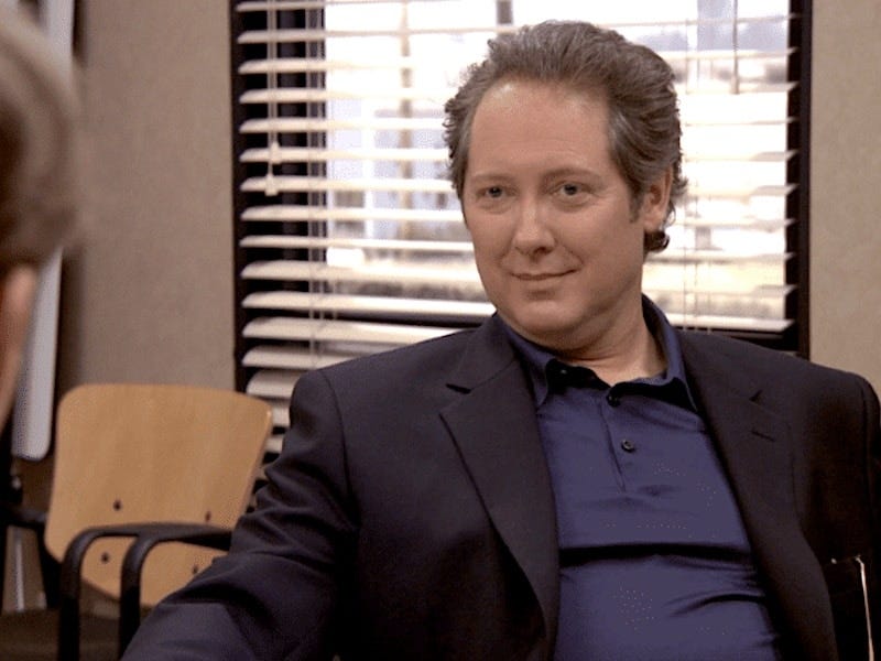 The Case for Robert California