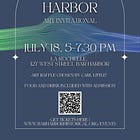 Bar Harbor Historical Society’s Fourth Annual Hudson to Harbor Event Set for July 20-24.