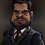 Dave Deek's avatar